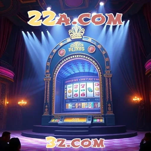22a.com: Descubra a Nova Era da Simulação Realista nos Jogos