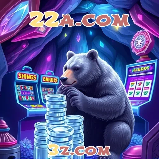 22a.com: A Nova Dimensão de Estratégia em Jogos Online